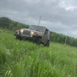 Meet your Posher, Todd